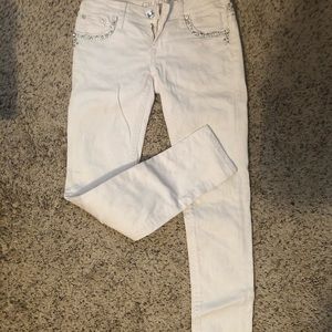 Women’s skinny jeans